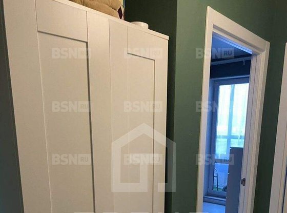 Продажа однокомнатной квартиры - городской поселок Янино-1, Тюльпанов улица, д.2, корп.2 