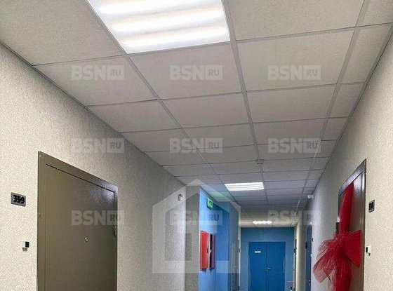 Продажа однокомнатной квартиры - поселок Шушары, Старорусский проспект, д.5, корп.1 