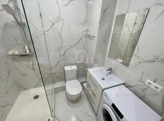 Продажа однокомнатной квартиры - Кудрово, Солнечная улица, д.10, корп.1 
