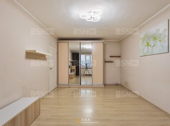 Продажа однокомнатной квартиры - Шуваловский проспект, д.61, корп.2 