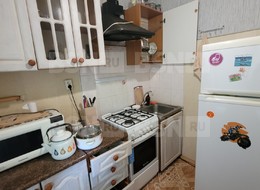 Продажа двухкомнатной квартиры - Россия, Ленинградская область, Гатчинский район, Никольское с., Меньковская ул., 3 