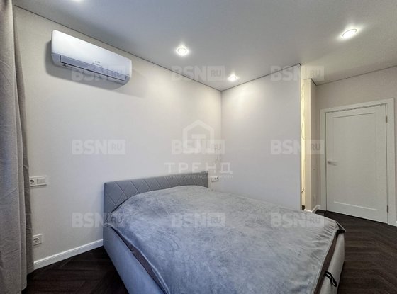 Продажа однокомнатной квартиры - Авиаконструкторов проспект, д.54 