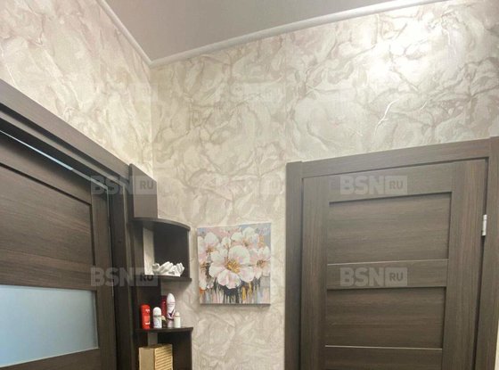 Продажа однокомнатной квартиры - Владимира Пчелинцева улица, д.4, стр1 