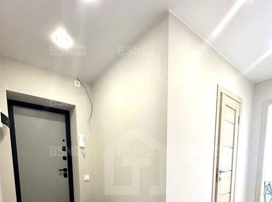 Продажа двухкомнатной квартиры - поселок Шушары, Московское шоссе, д.256, корп.4 
