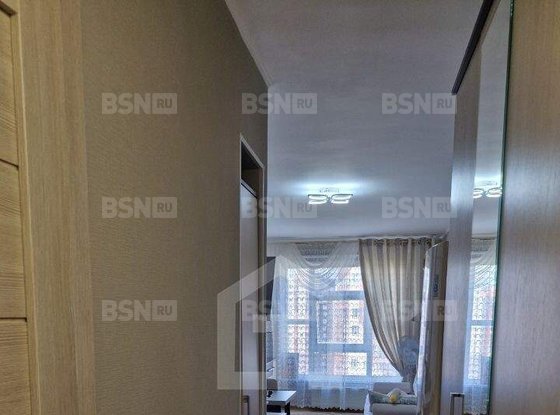 Продажа однокомнатной квартиры - Мурино, Шоссе в Лаврики улица, д.63 