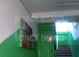 Продажа трехкомнатной квартиры - Кирова, 68 