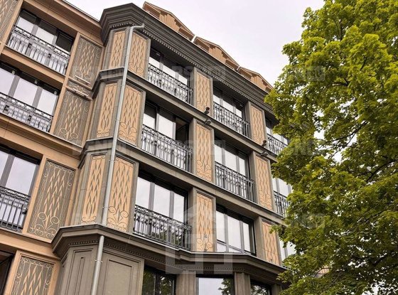 Продажа трехкомнатной квартиры - 12-я В.О. линия, д.41, корп.2 