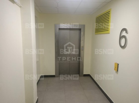 Продажа однокомнатной квартиры - Ветеранов проспект, д.183 