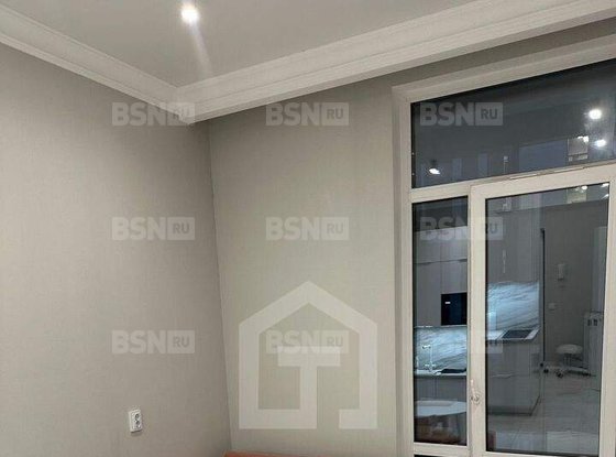 Продажа однокомнатной квартиры - Белоостровская улица, д.10, корп.1 