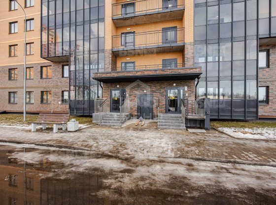 Продажа однокомнатной квартиры - деревня Новое Девяткино, Главная улица, д.2 