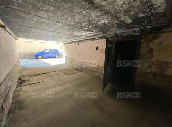 Продажа офиса - 9-я Советская улица, д.39/24, литера А 