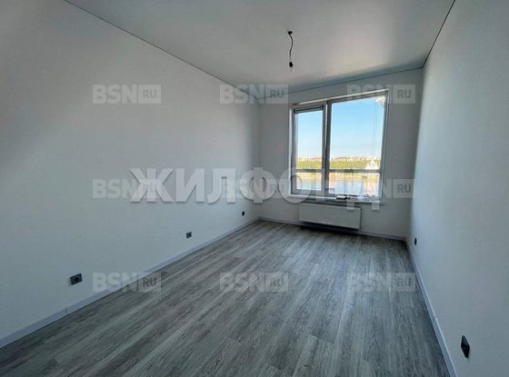 Продажа однокомнатной квартиры - Обуховской Обороны проспект, д.53 