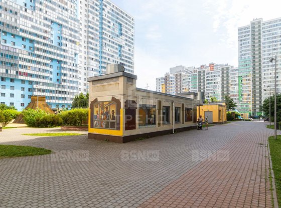 Продажа однокомнатной квартиры - Парашютная улица, д.42, корп.2 стр 1 