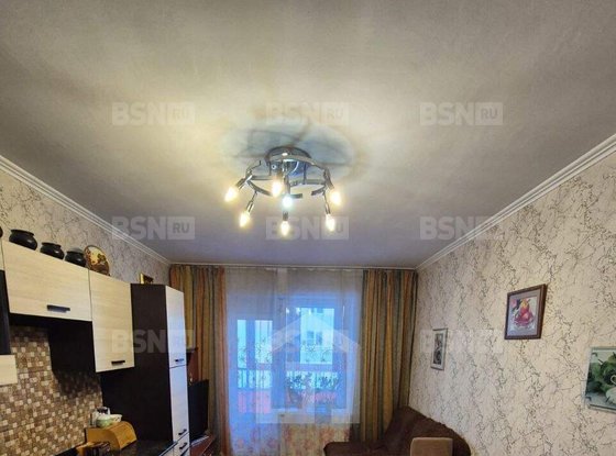 Продажа двухкомнатной квартиры - Мурино, Петровский бульвар, д.2, корп.1 