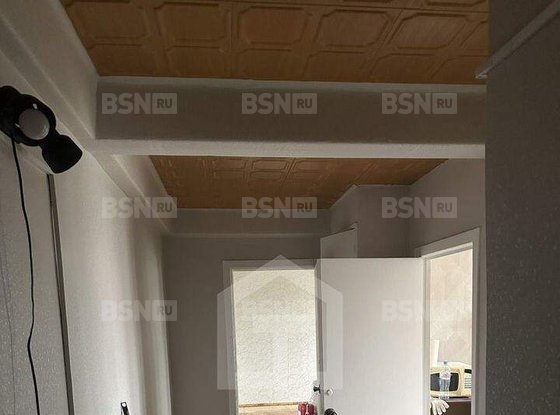 Продажа трехкомнатной квартиры - Художников проспект, д.43/14 