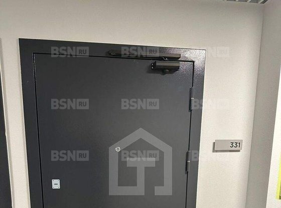 Продажа однокомнатной квартиры - Муринская дорога, д.31, корп.1 стр 1 