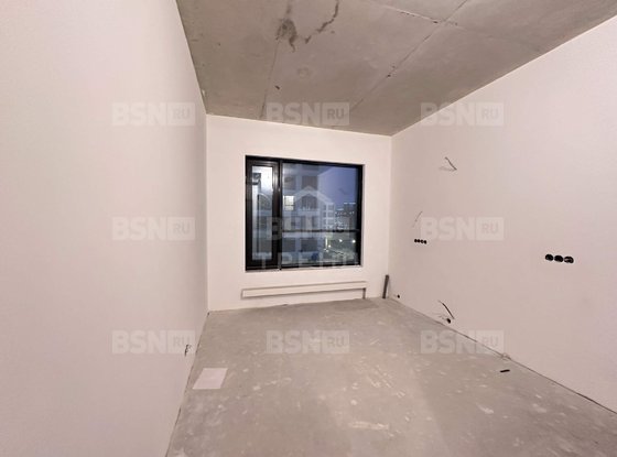 Продажа однокомнатной квартиры - Челюскина улица, д.10 