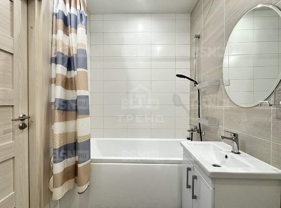 Продажа однокомнатной квартиры - Светлановский проспект, д.8 