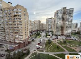 Продажа однокомнатной квартиры - Ленинский, 84, к 2 