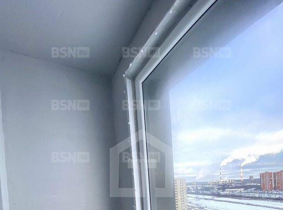 Продажа однокомнатной квартиры - Мурино, Авиаторов Балтики проспект, д.25 