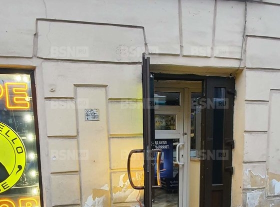 Продажа офиса - Невский проспект, д.87/2, литера А 