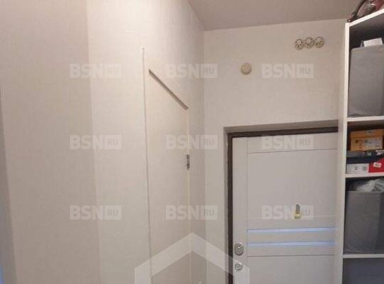 Продажа однокомнатной квартиры - Бугры, Воронцовский бульвар, д.5, корп.5 