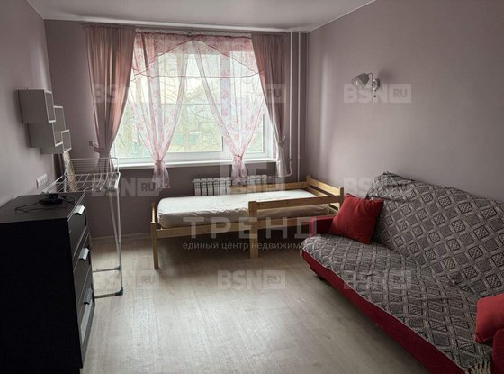 Продажа двухкомнатной квартиры - Всеволожск, Верхняя улица, д.6 