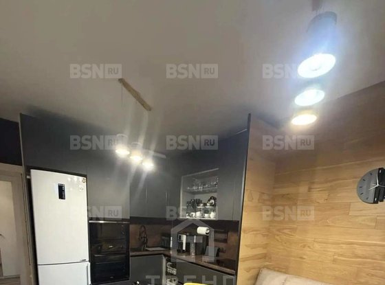 Продажа однокомнатной квартиры - Адмирала Трибуца улица, д.8 