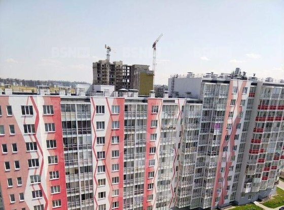 Продажа однокомнатной квартиры - Бугры, Нижняя улица, д.5, корп.2 