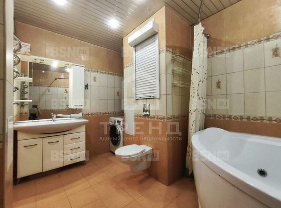 Продажа двухкомнатной квартиры - Малая Бухарестская улица, д.5, корп.2 