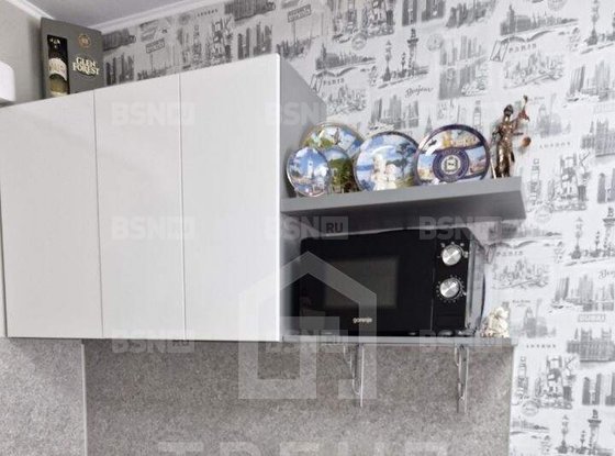 Продажа однокомнатной квартиры - Мурино, Шоссе в Лаврики улица, д.63 