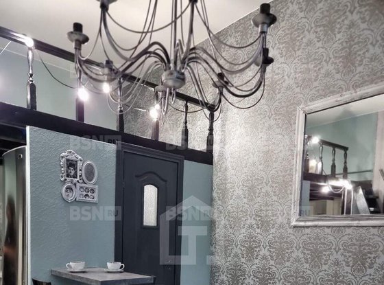 Продажа однокомнатной квартиры - Лиговский проспект, д.63 