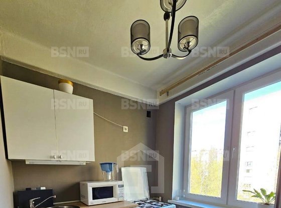 Продажа однокомнатной квартиры - Варшавская улица, д.69 