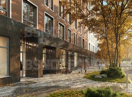Продажа двухкомнатной квартиры в новостройке - жилой комплекс Новые Лаврики, 1.1 