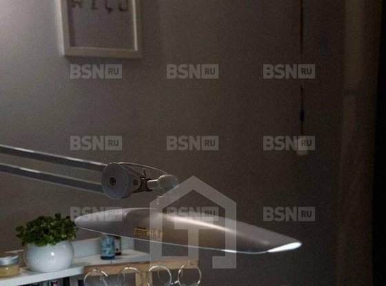 Продажа однокомнатной квартиры - Тельмана улица, д.36, корп.1 