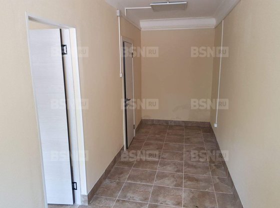 Продажа офиса - Лесной проспект, д.20, корп.5 литера Я 