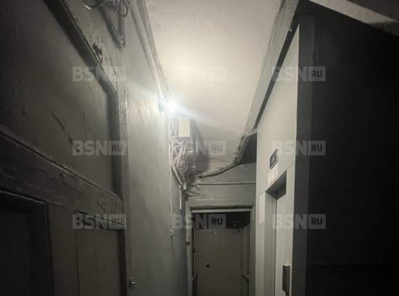 Продажа офиса - Малая Морская улица, д.19, литера А 