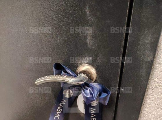 Продажа однокомнатной квартиры - Мурино, Ручьевский проспект, д.1/24 