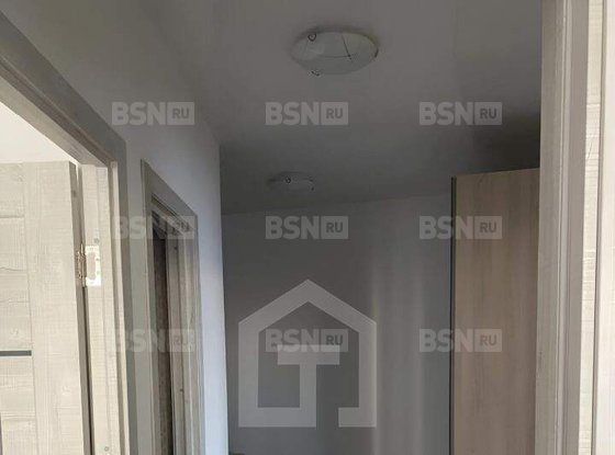 Продажа двухкомнатной квартиры - Мурино, Ручьевский проспект, д.3, корп.1 