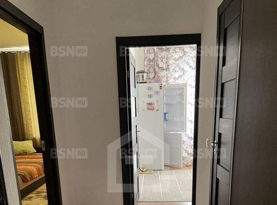 Продажа однокомнатной квартиры - Мурино, Воронцовский бульвар, д.12 