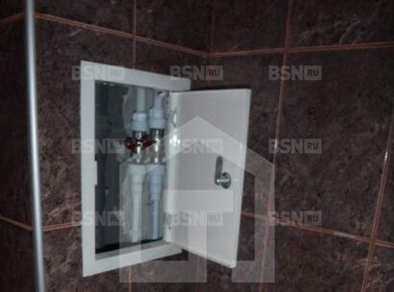 Продажа однокомнатной квартиры - Просвещения проспект, д.43 