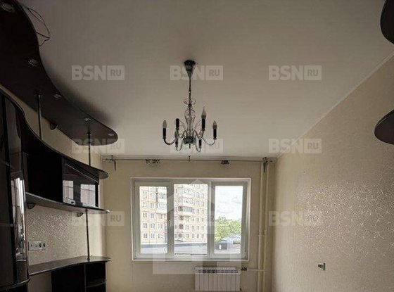 Продажа двухкомнатной квартиры - Наставников проспект, д.47, корп.1 