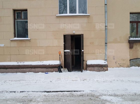 Продажа офиса - Большой Сампсониевский проспект, д.94, литера А 