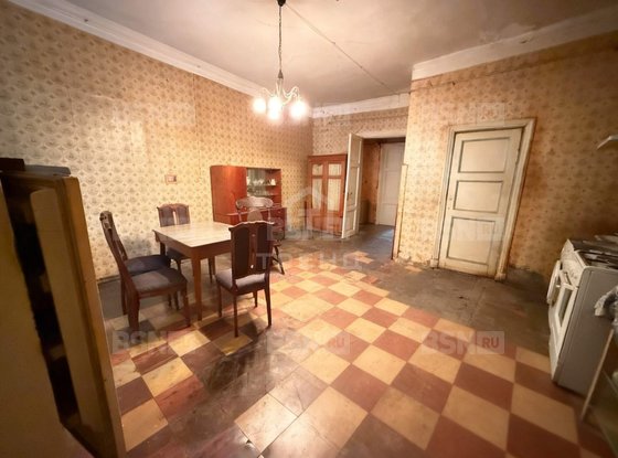 Продажа четырехкомнатной квартиры - Реки Мойки набережная, д.82 