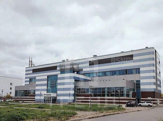 Продажа однокомнатной квартиры - Стрельбищенская улица, д.1 
