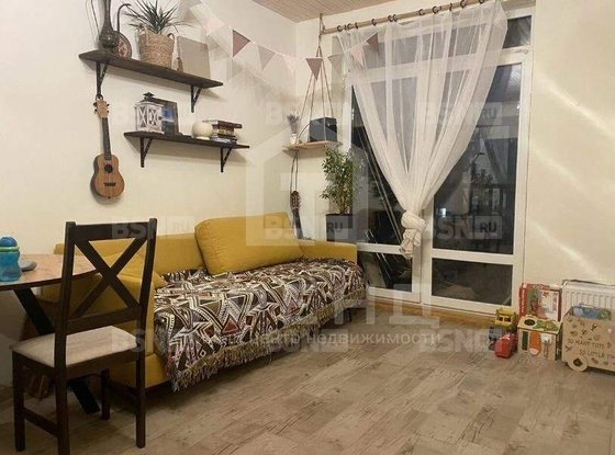 Продажа однокомнатной квартиры - Головнина бульвар, д.3, корп.1 стр 1 