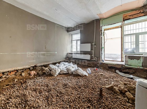 Продажа однокомнатной квартиры - 15-я В.О. линия, д.58, д 