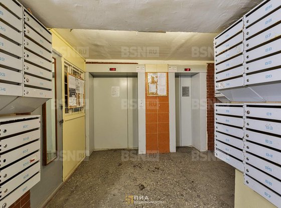 Продажа однокомнатной квартиры - Софийская улица, д.46, корп.2 