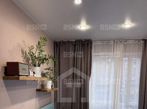 Продажа однокомнатной квартиры - Петергофское шоссе, д.84, корп.19 стр 1 