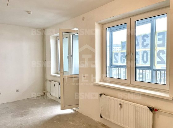 Продажа однокомнатной квартиры - Заневский проспект, д.42 